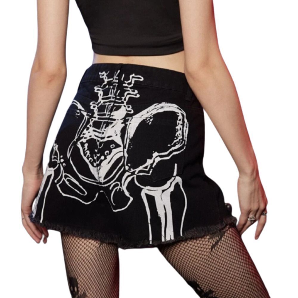 Shein High Waisted Shorts L
